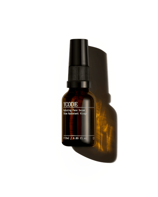 HYDRATING FACE SERUM