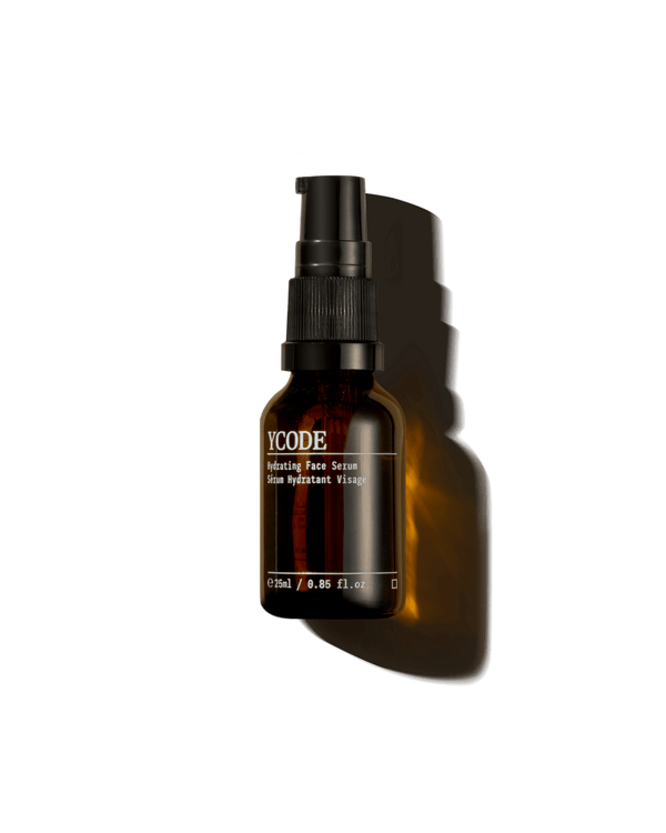 HYDRATING FACE SERUM