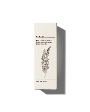 HYDRATING FACE SERUM