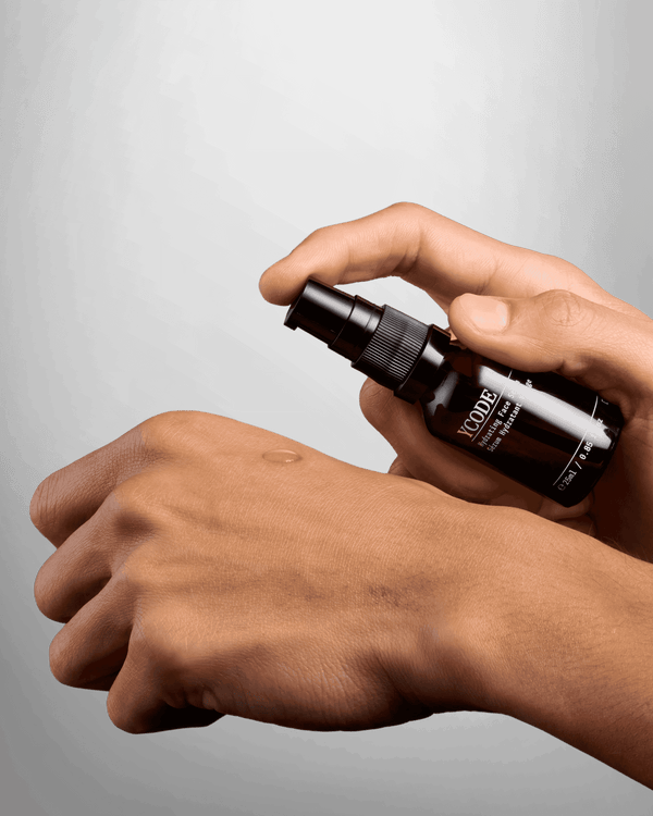 HYDRATING FACE SERUM