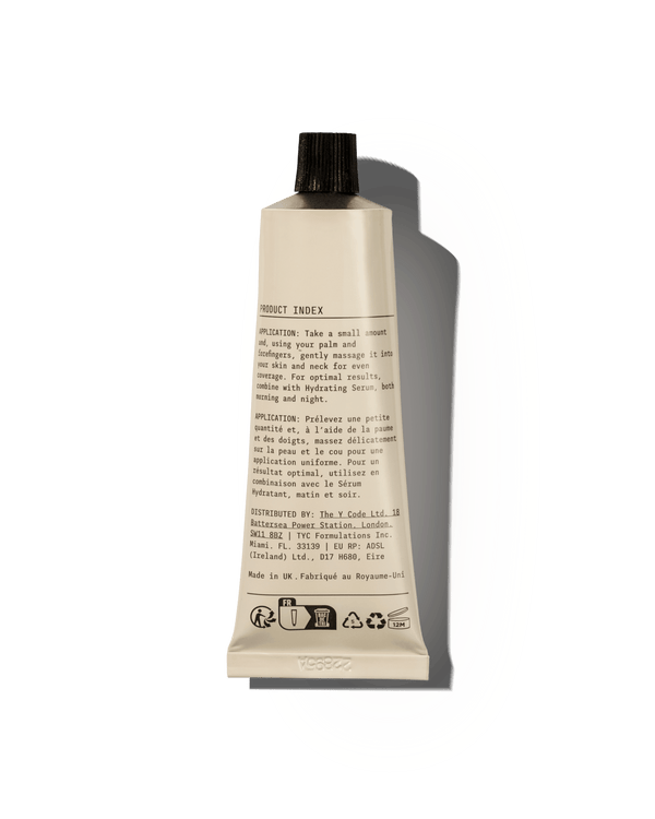 MATTIFYING MOISTURISER