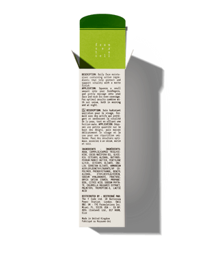 MATTIFYING MOISTURISER