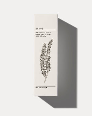 YCODE - Mattifying Moisturiser for Men