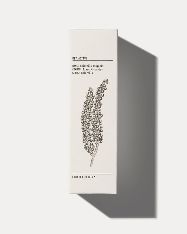 YCODE - Mattifying Moisturiser for Men