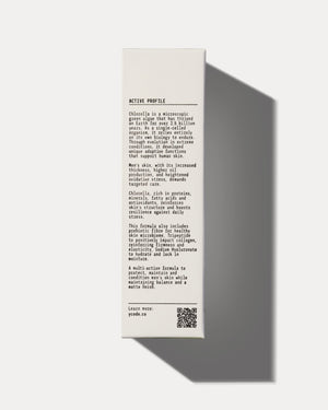 YCODE - Mattifying Moisturiser for Men