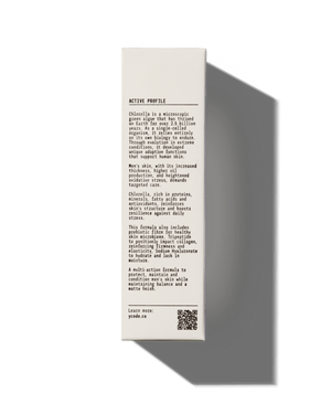 MATTIFYING MOISTURISER