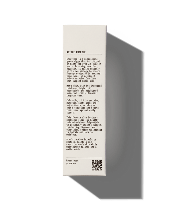 MATTIFYING MOISTURISER