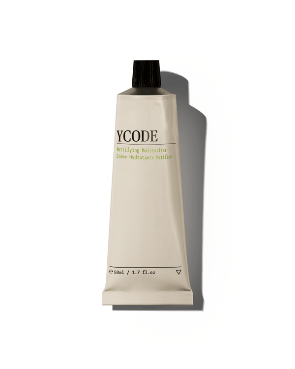 MATTIFYING MOISTURISER