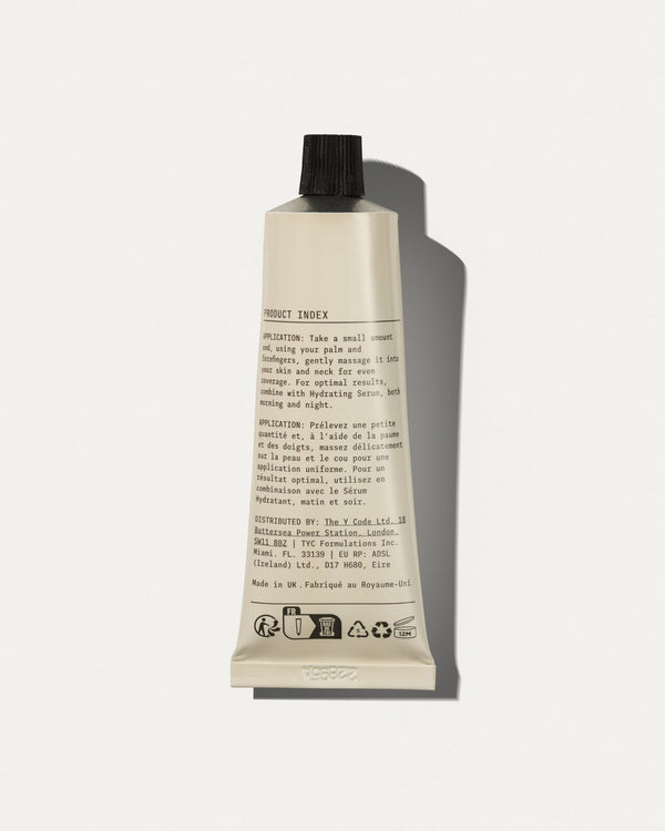 YCODE - Men's Skincare Core Trio