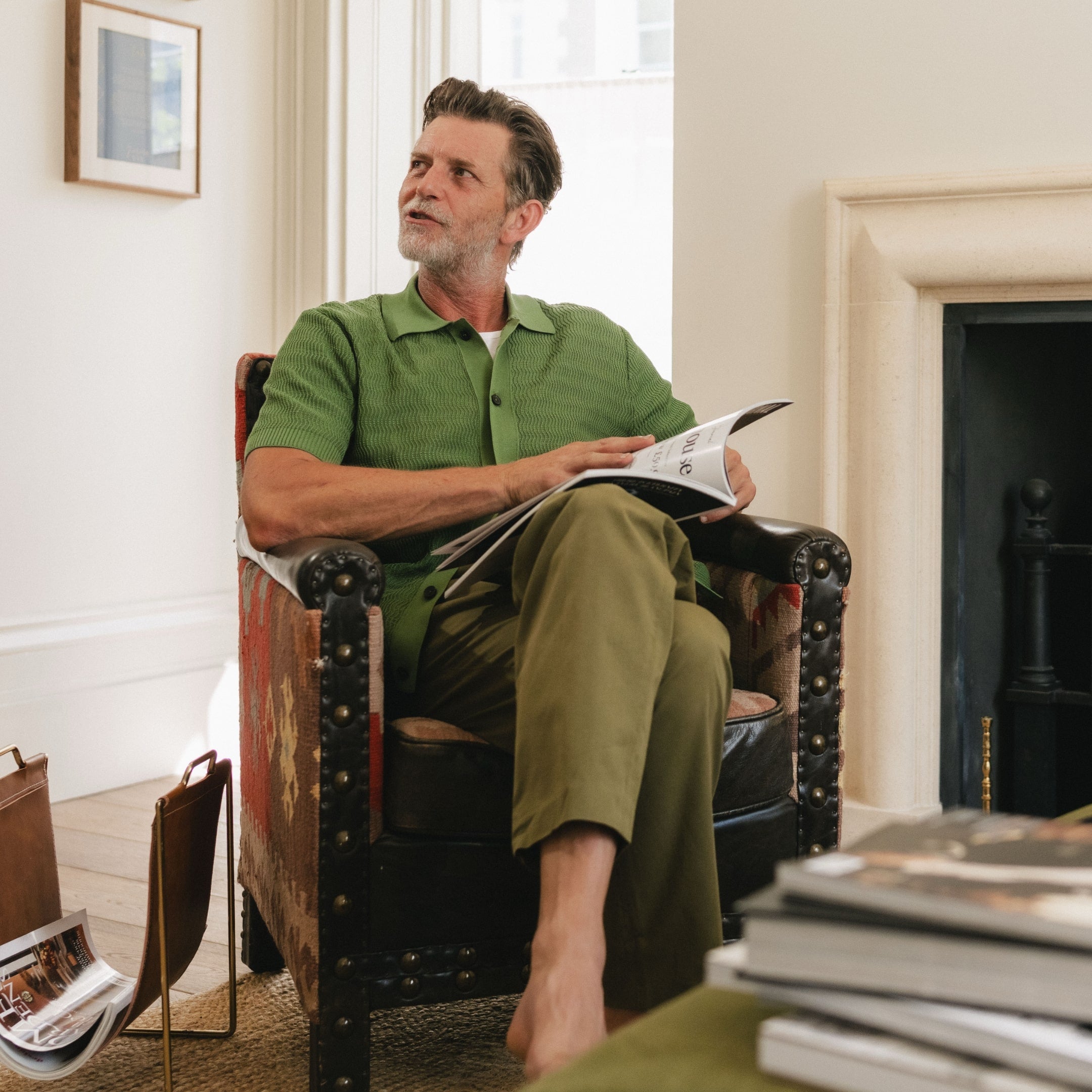 The Y Code What We Stand For