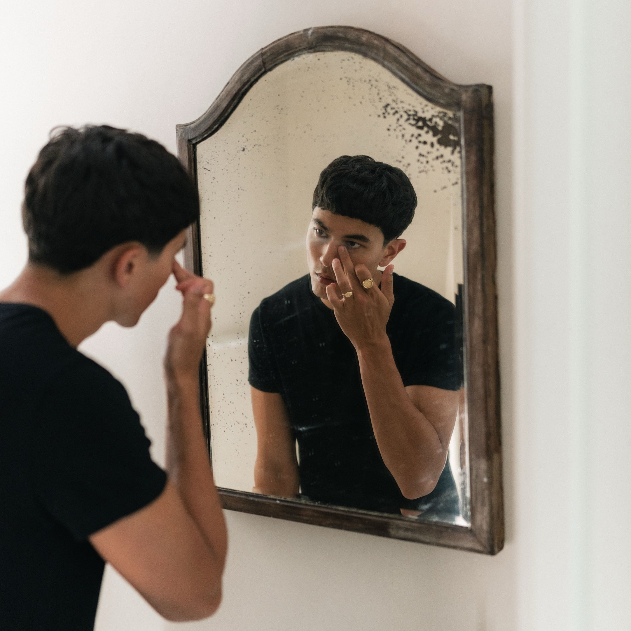 The Y Code Our First Step