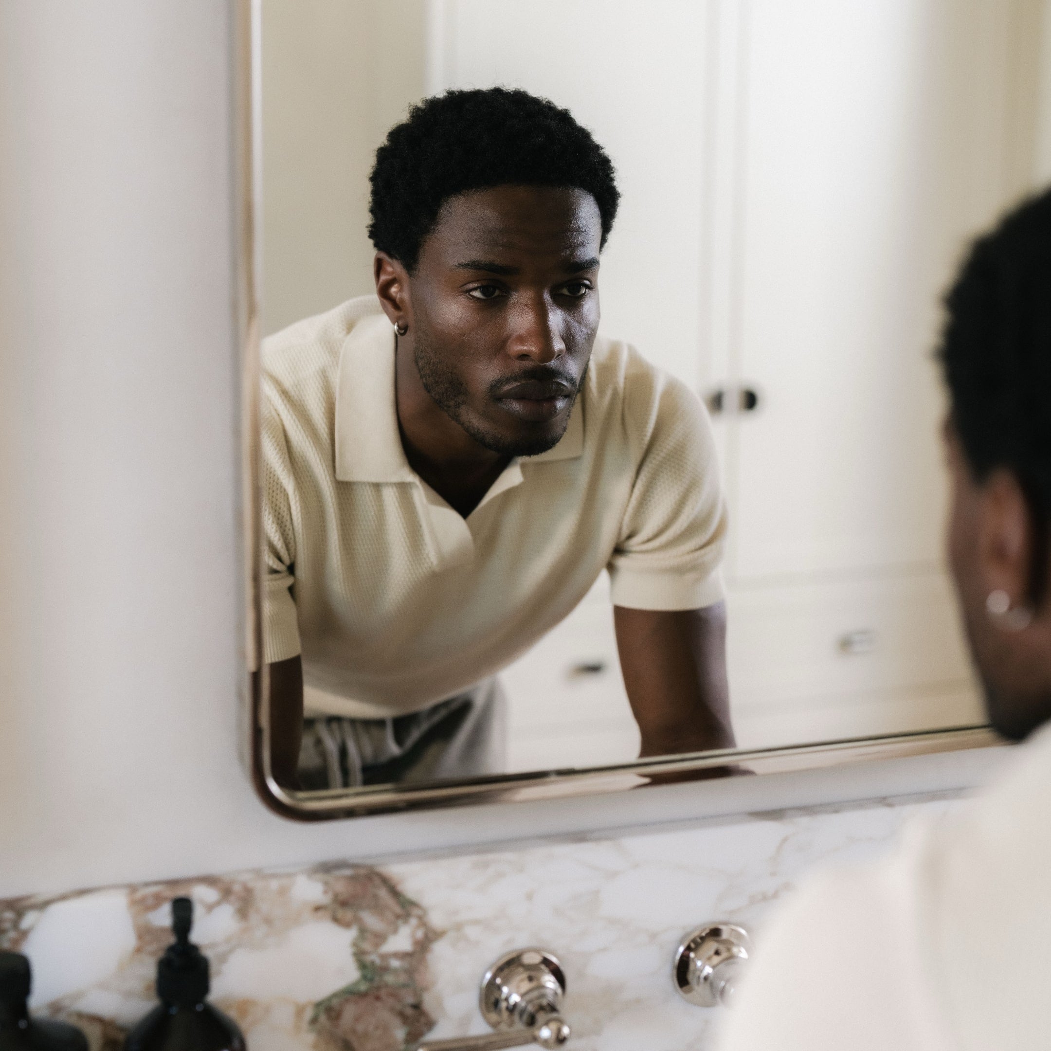 The Y Code Skincare Built For Men