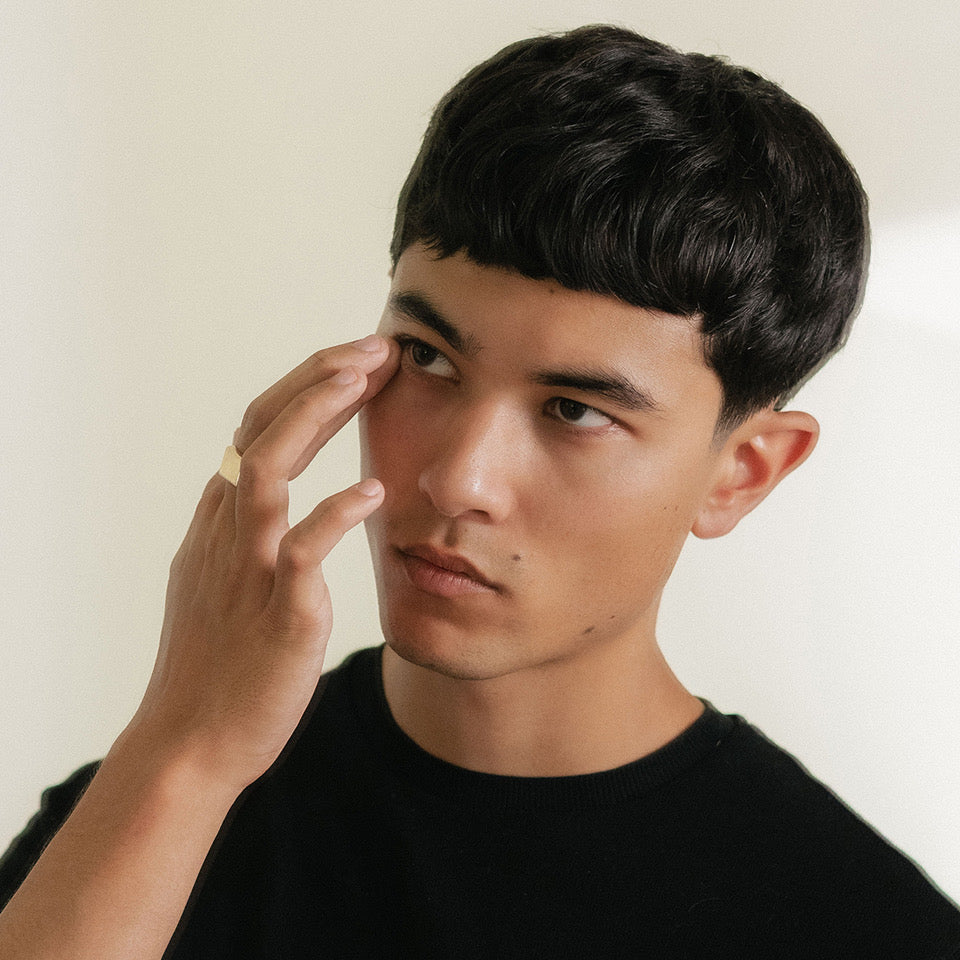 The Y Code Well Kept Advanced Eye Serum Formula M