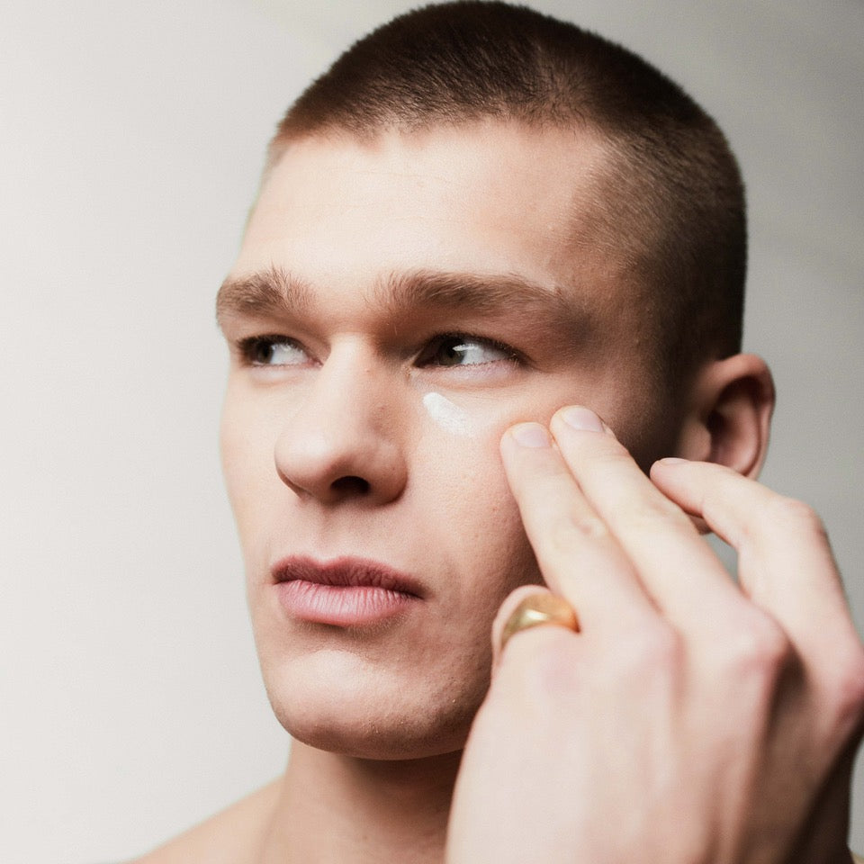 The Y Code Well Kept Advanced Eye Serum Formula M-