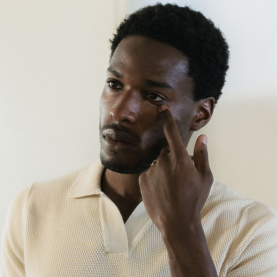 The Y Code Well Kept Advanced Eye Serum Formula M+