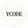 Microalgae Skincare for Men. YCODE Men’s Skincare Routine logo