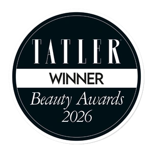 Tatler Beauty Awards 2026, winner, Best Skincare Set
