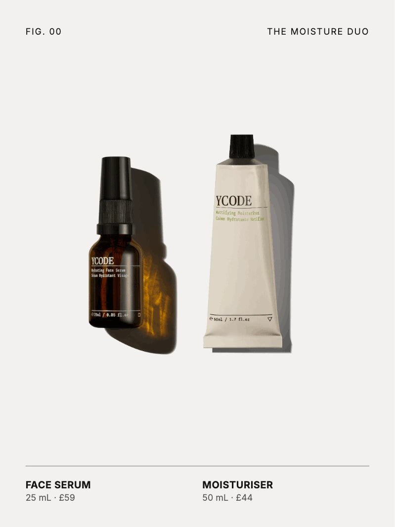 The Daily Essentials