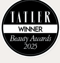 Tatler Beauty Awards Winner